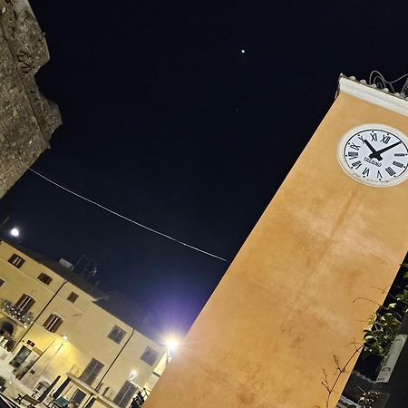 Bed and Breakfast L' Antico Lavatoio Rignano Flaminio Exterior foto