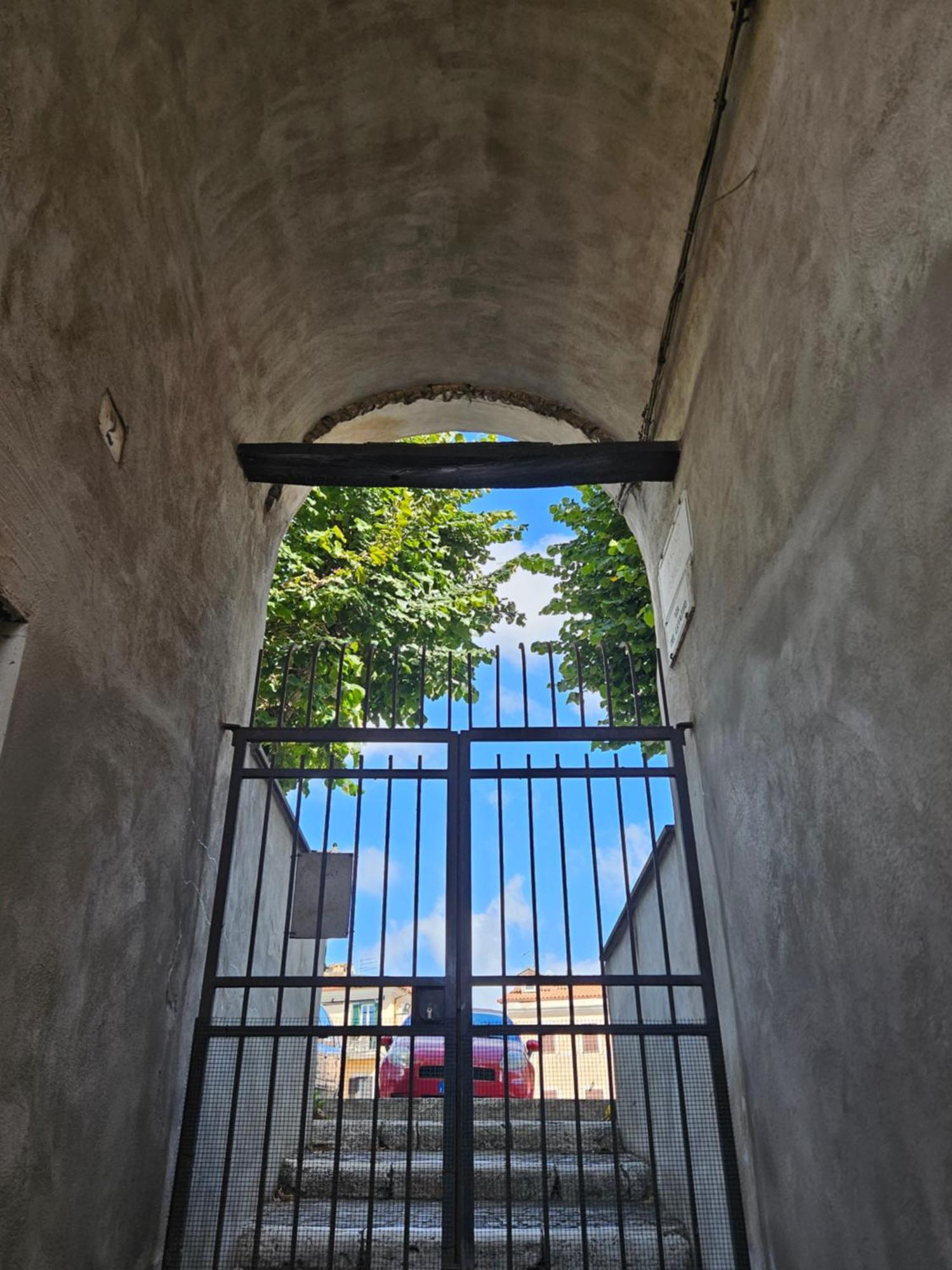 Bed and Breakfast L' Antico Lavatoio Rignano Flaminio Exterior foto