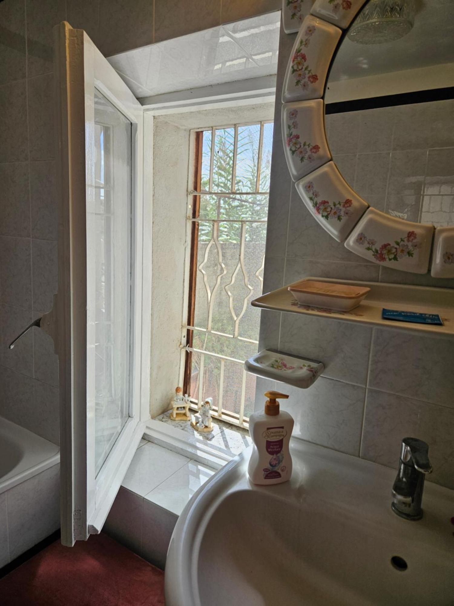 Bed and Breakfast L' Antico Lavatoio Rignano Flaminio Exterior foto
