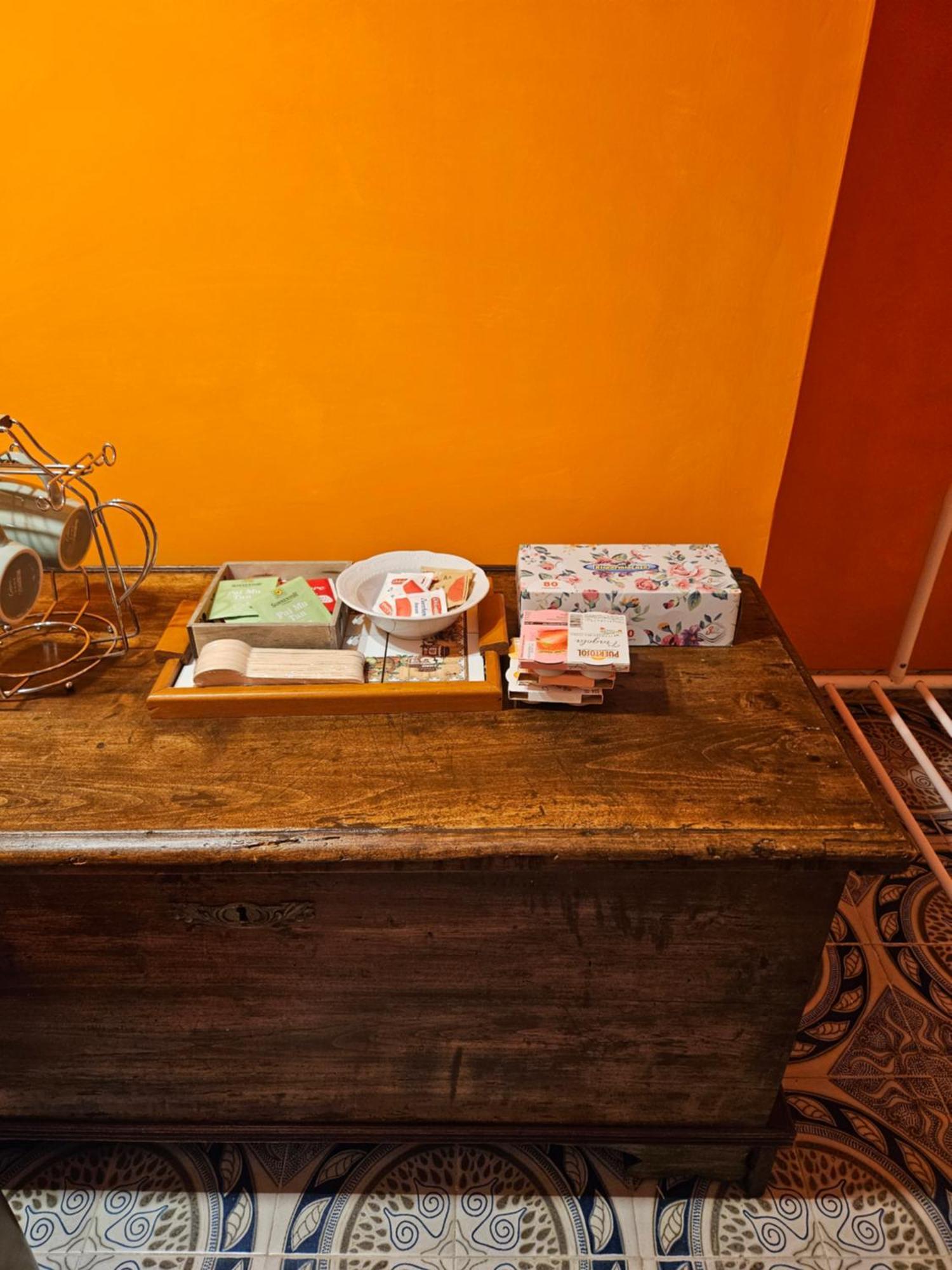 Bed and Breakfast L' Antico Lavatoio Rignano Flaminio Exterior foto